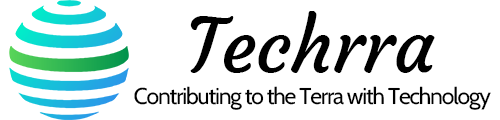 Techrra Inc.